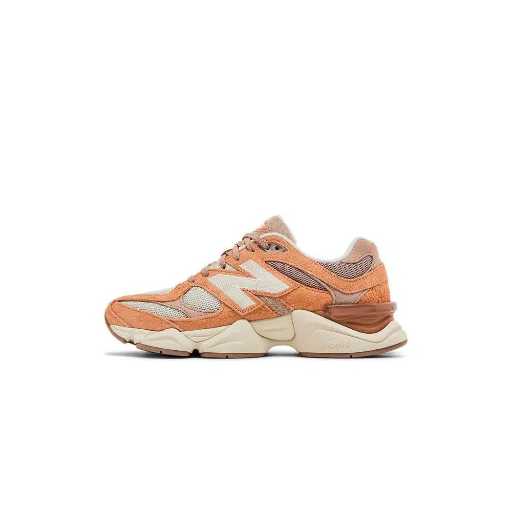 Кроссовки New Balance Men's 9060 'Craftwork Pack - Copper' Foot Locker Exclusive 3