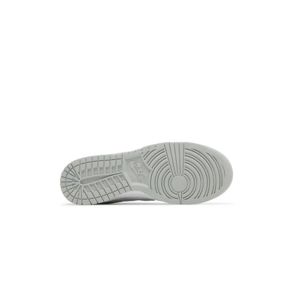 Кроссовки Nike Wmns Dunk Low 'Light Silver Corduroy' 4