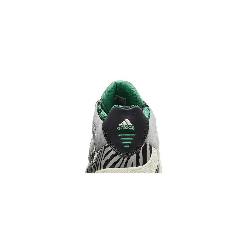 Кроссовки adidas Agent Gil Restomod 'Tiger Stripes' 7