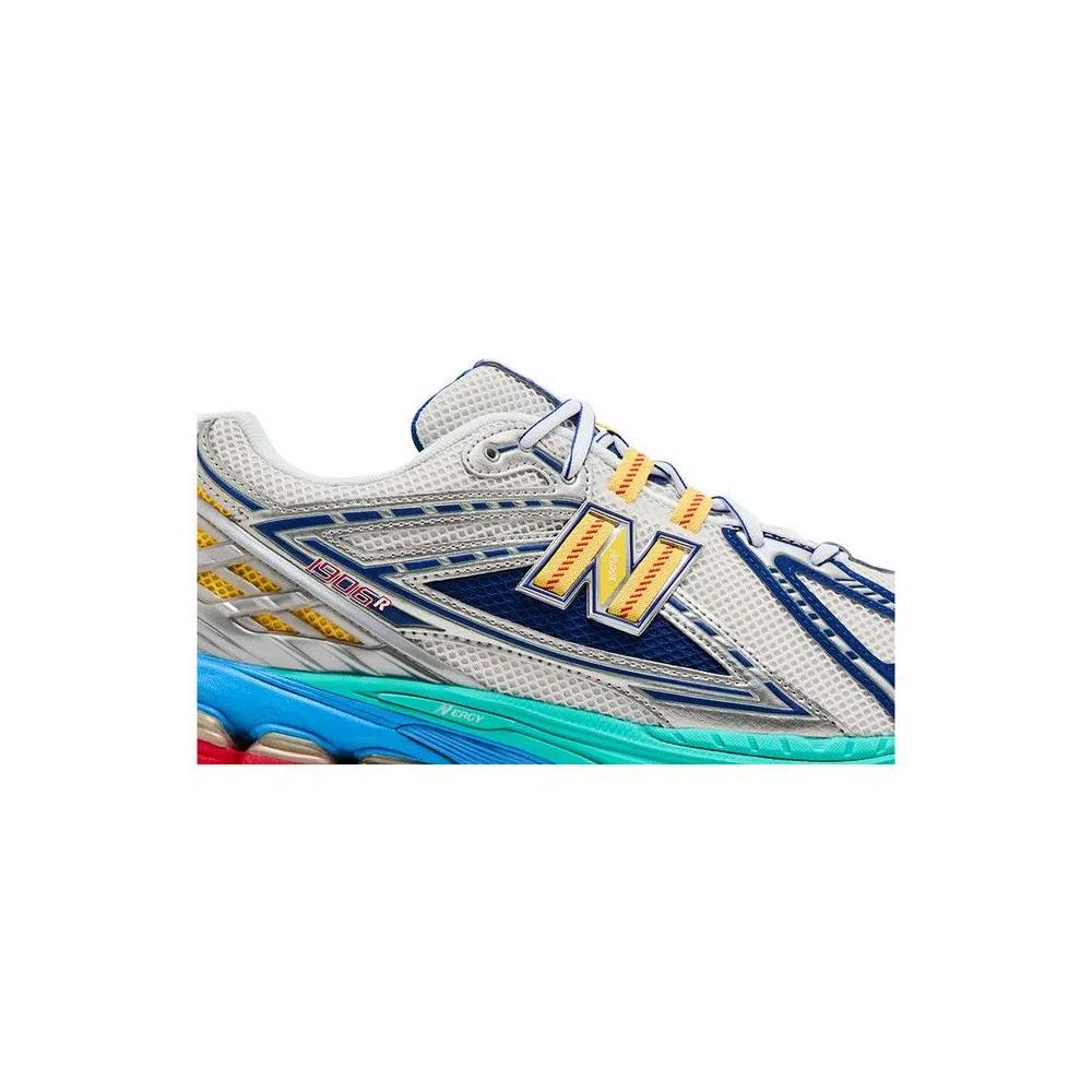 Кроссовки New Balance 1906R «Знак Луны» DTLR 2