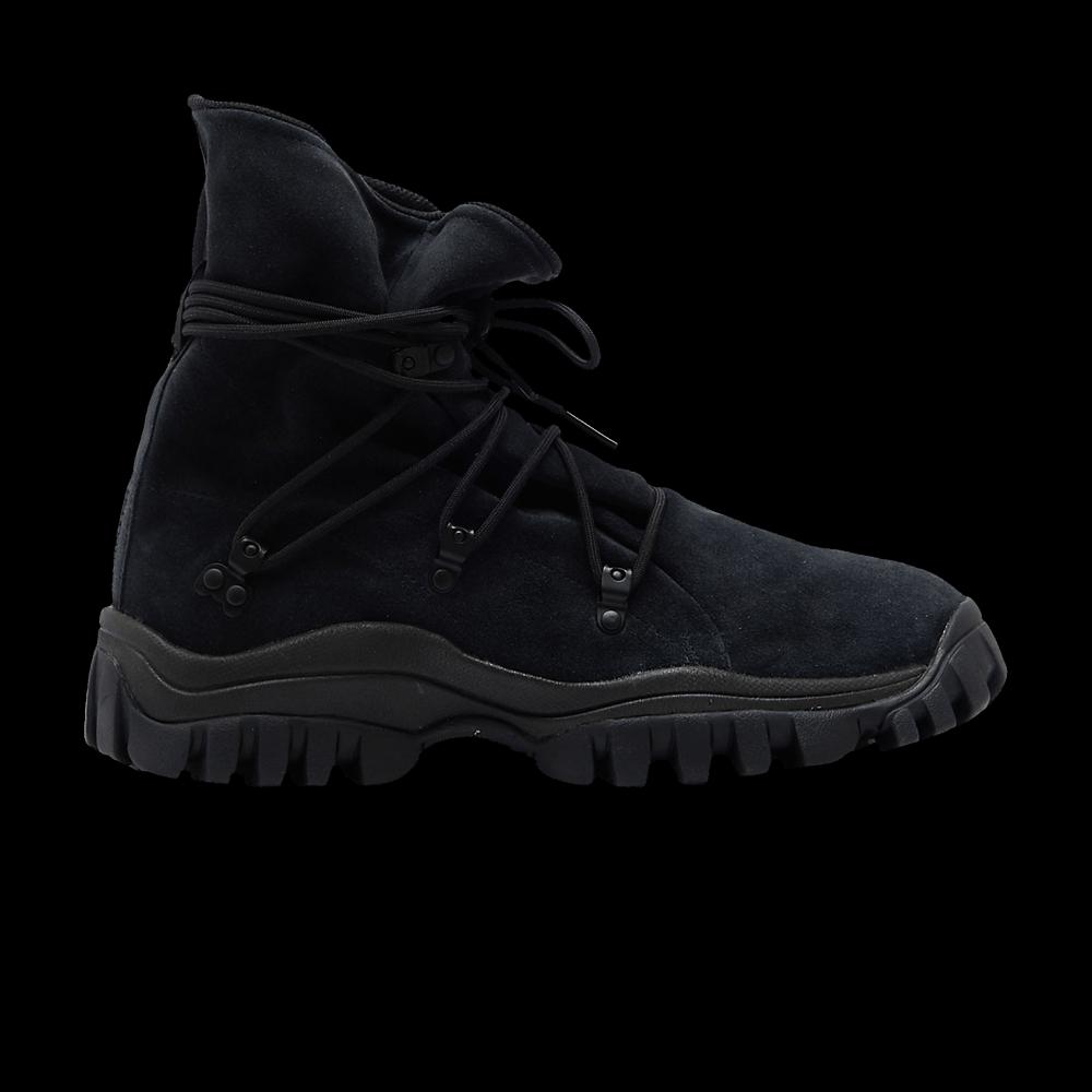 Ботинки nonnative x ASICS Gel Yeti Tokyo High GORE-TEX 'Black' 1