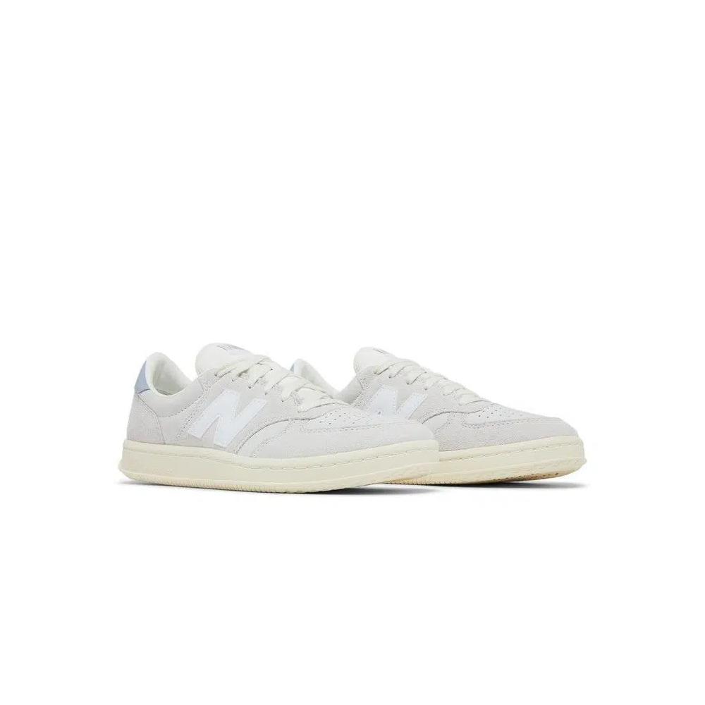 Кроссовки New Balance T500 'Reflection Light Arctic Grey' 8