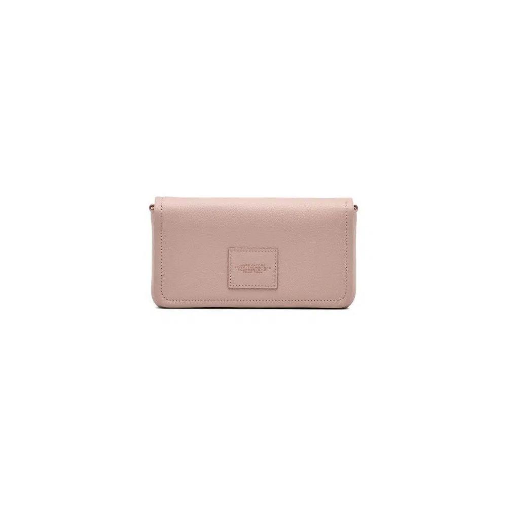 Сумки Marc Jacobs Leather Mini Bag 'Rose' 2