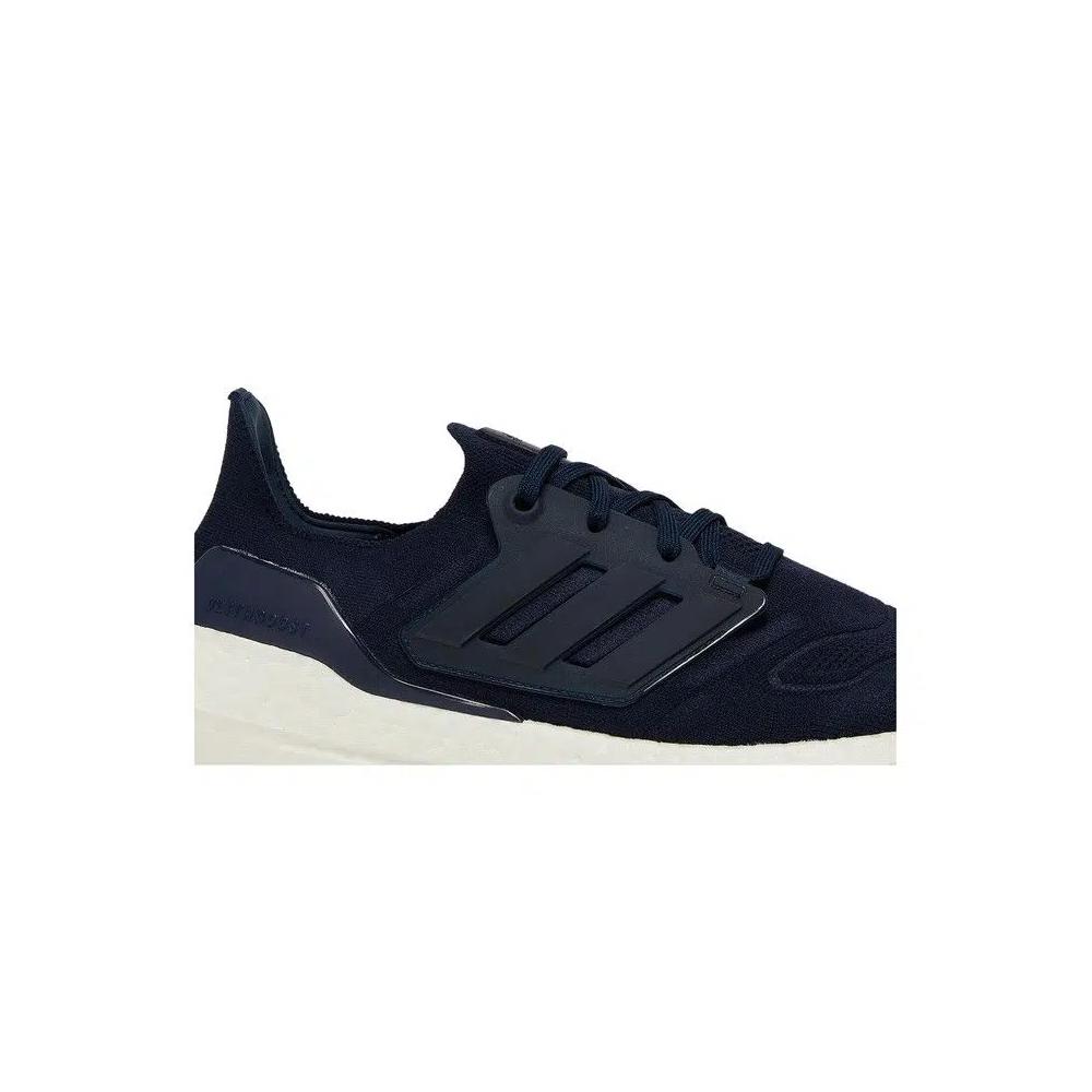 Кроссовки adidas UltraBoost 22 'Collegiate Navy' 2
