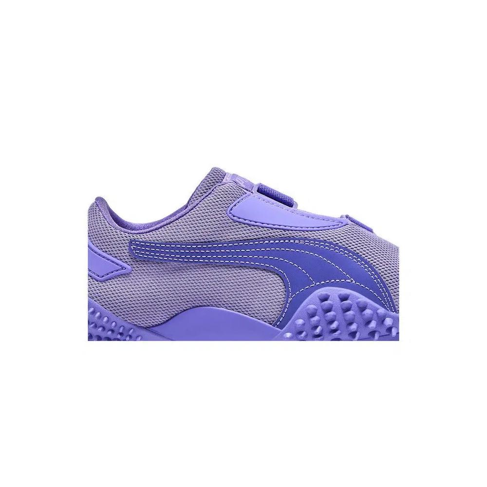 Кроссовки Puma Wmns Mostro 'Ecstasy Pack - Lavender Alert' 2