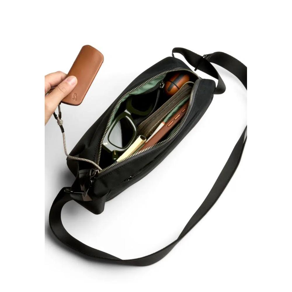 Bellroy Classic Sling 3L - Черный 3