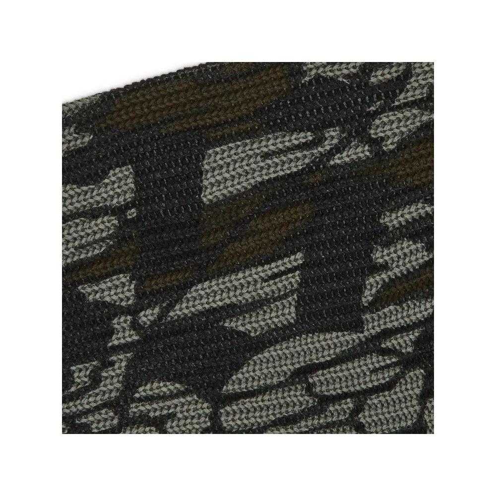 Топы Supreme Old English Printed Sweater 'Mossy Oak Trebark Camo' 3