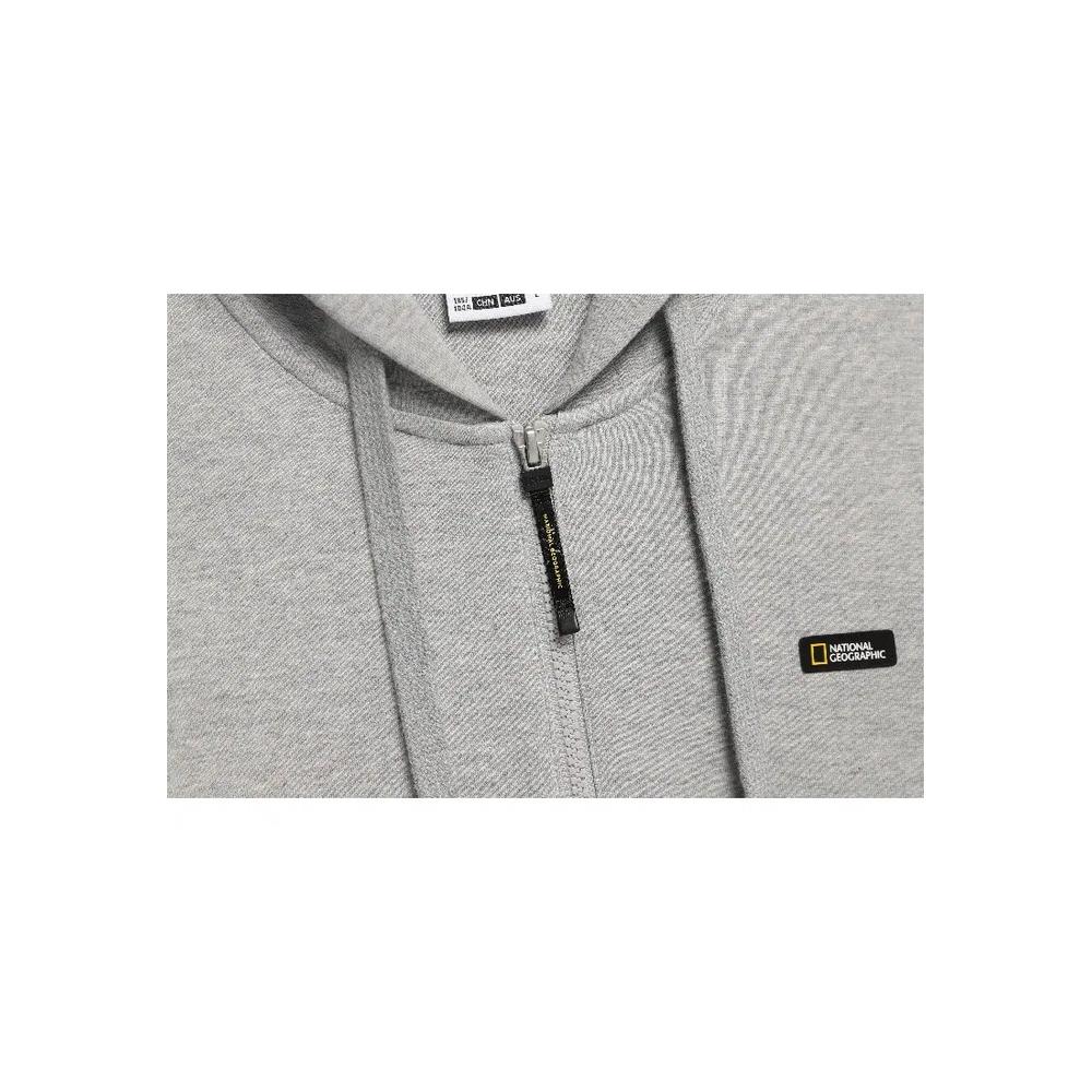 Унисекс тренировочная куртка BREVI Full Zip-Up 5