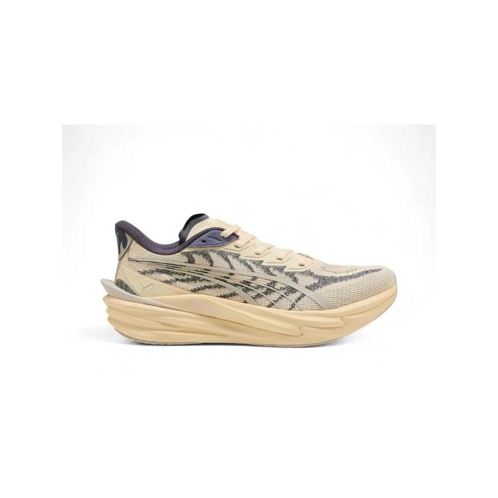 Беговые кроссовки Puma Deviate Nitro 4 Road 'Buttercream Inky Depths' 1