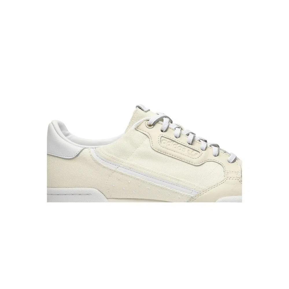 Кроссовки Donald Glover x adidas Continental 80 «Blank Canvas» 2