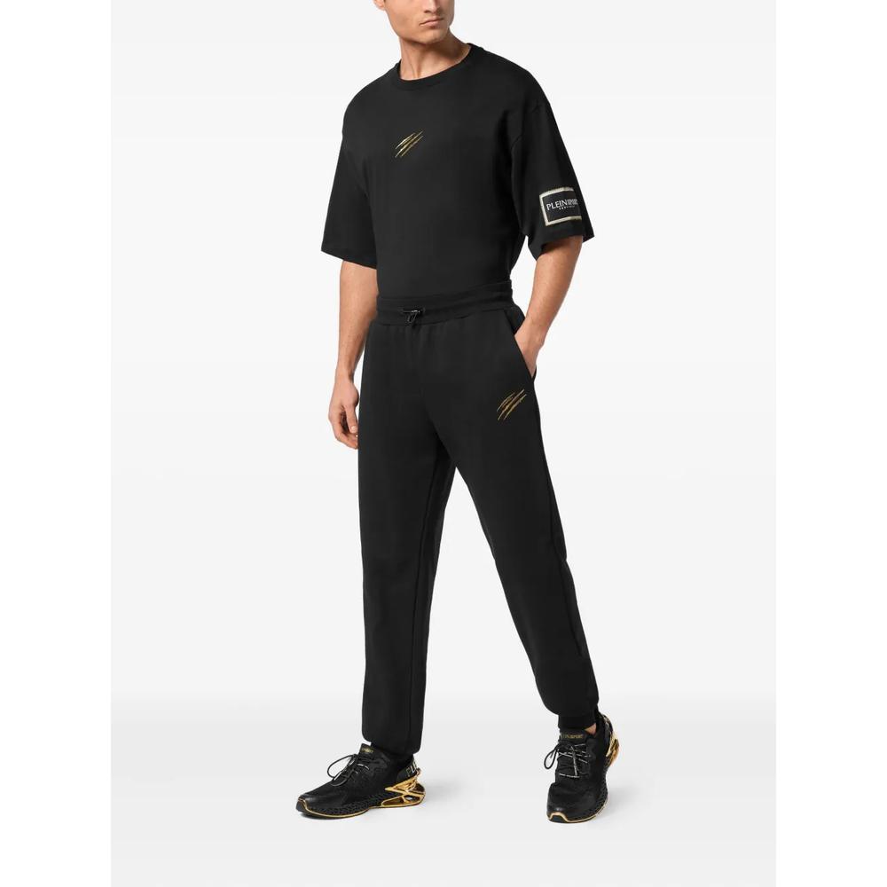 Спортивные брюки Label Loose 2