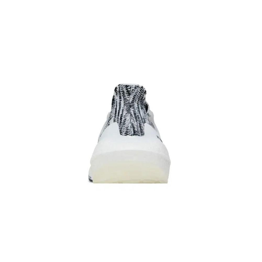 Кроссовки Adidas Wmns UltraBoost 21 'White Black' 7