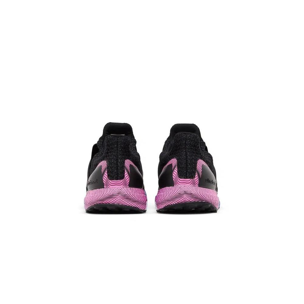 Кроссовки adidas UltraBoost DNA 'Черный Gradient' 6