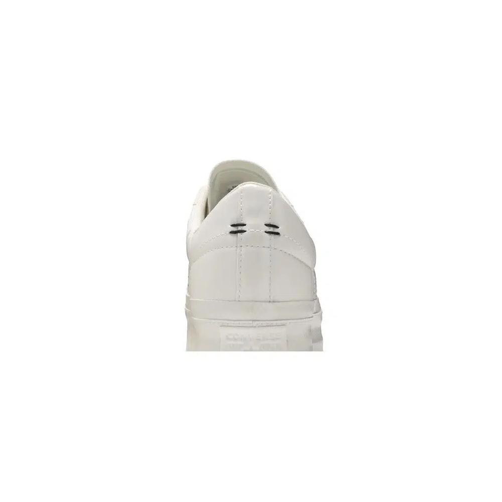 Кроссовки Converse Wmns One Star Platform Low 'Винтажный белый' 7