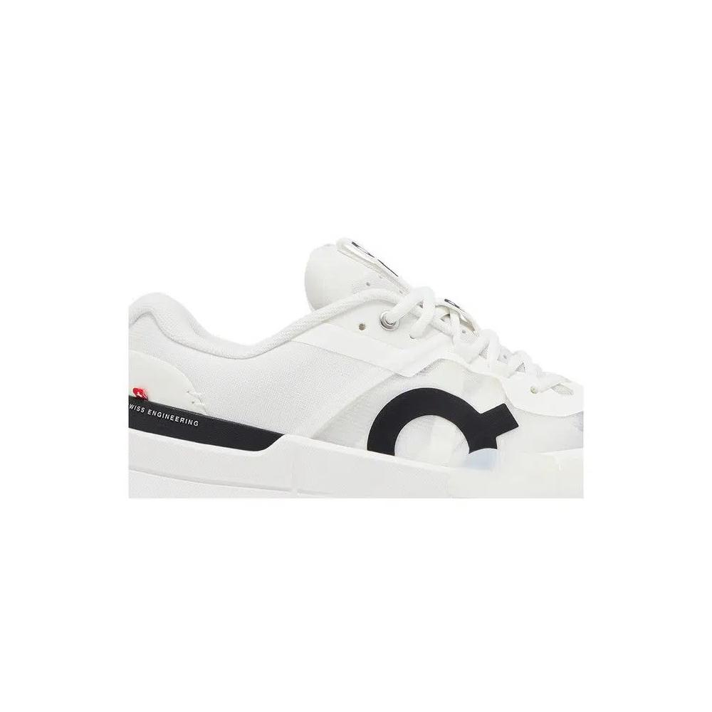 Кроссовки ON The Roger Pro 2 Clay 'White Black' 2