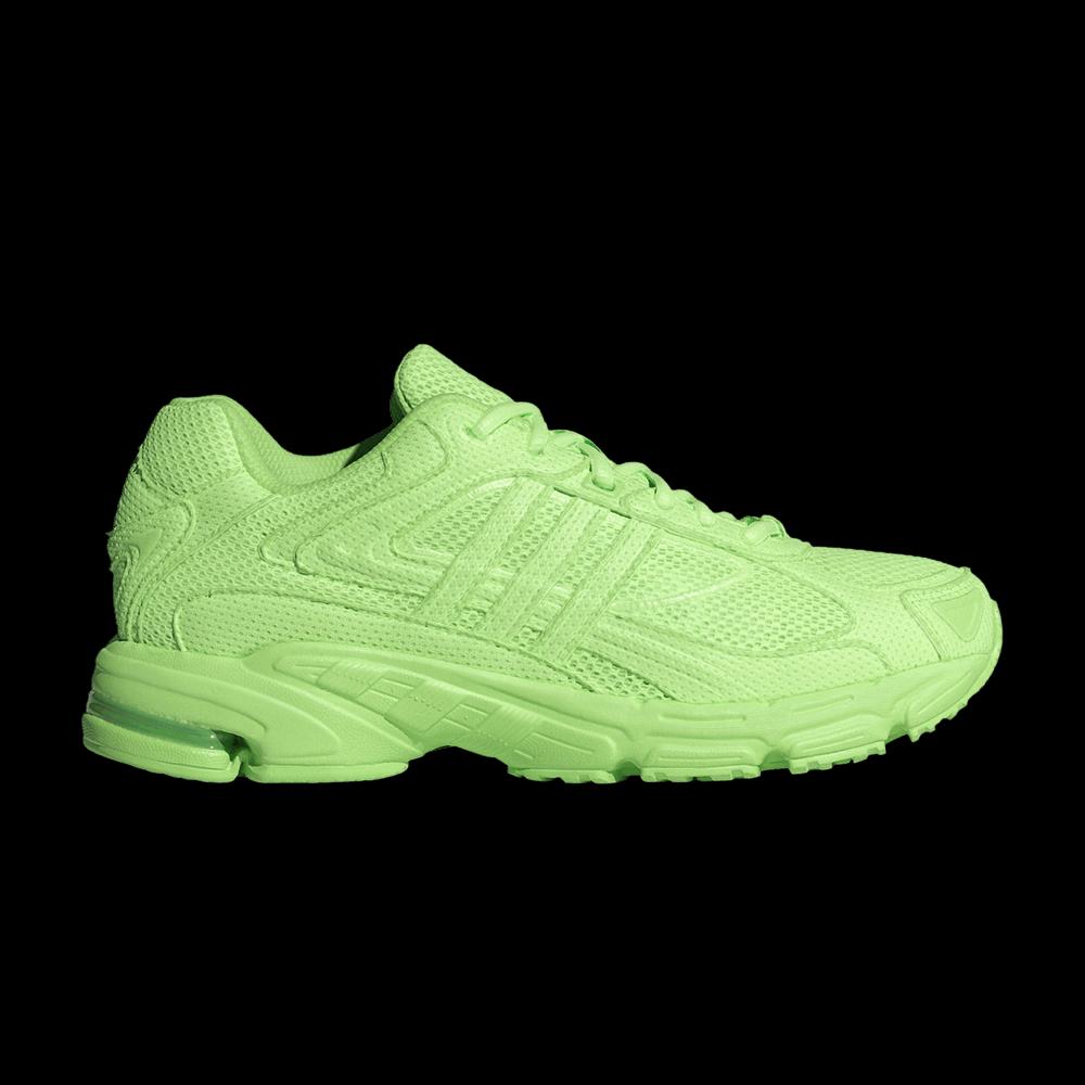 Кроссовки adidas Wmns Response CL 'Green Spark' 1