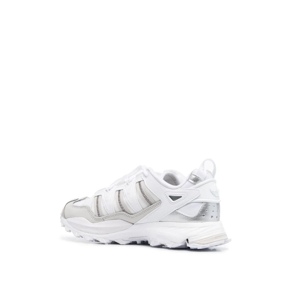 Hyperturf low-top leather sneakers 3