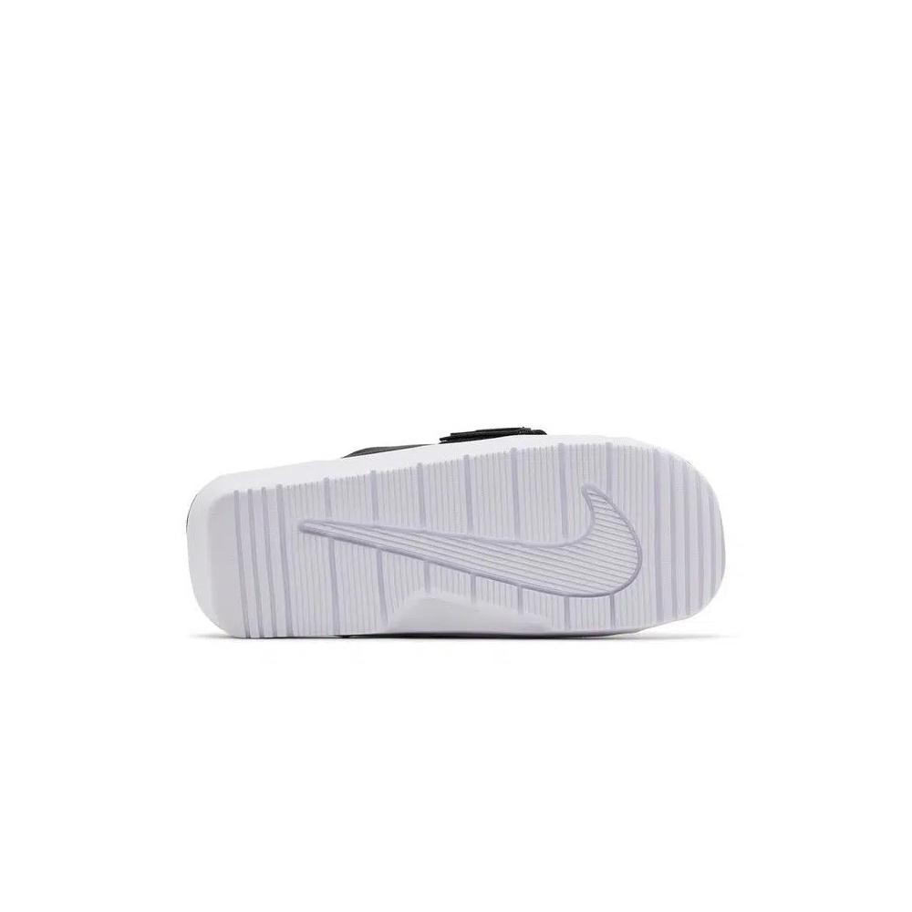 Слайды Nike Asuna Slide 'Black White' 4