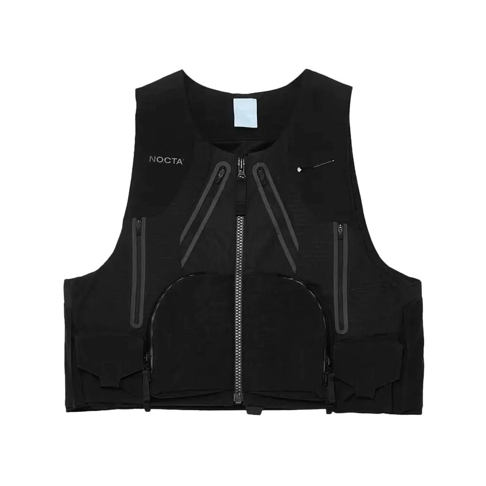 Жилет Tactical Black из коллаборации с Drake NOCTA 1