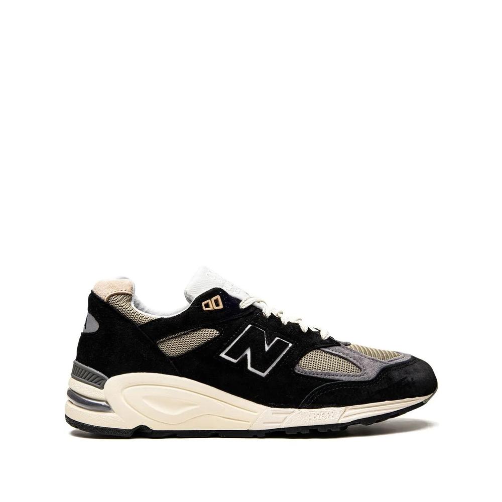 Кроссовки 990 V2 Made in the USA из коллаборации с Teddy Santis 1