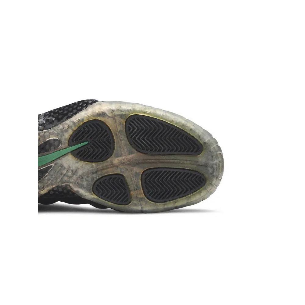 Кроссовки Nike Air Foamposite Pro 'Pine Green' 5