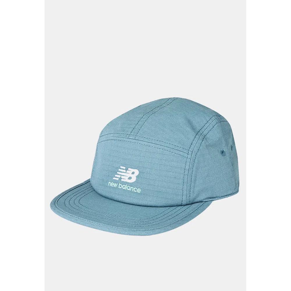 Кепка 5 Panel Camper Stacked 1
