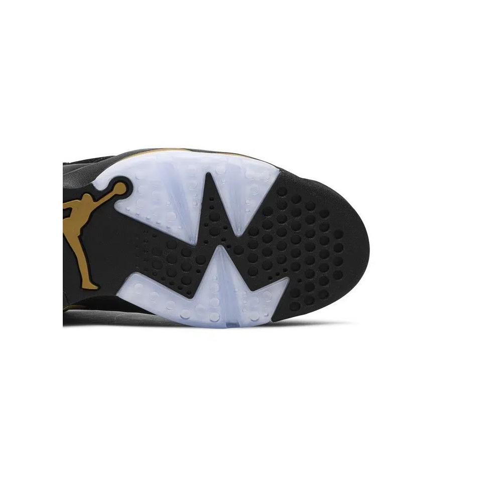 Повседневный баскетбол Air Jordan 6 Retro 'Defining Moments' 2020 5