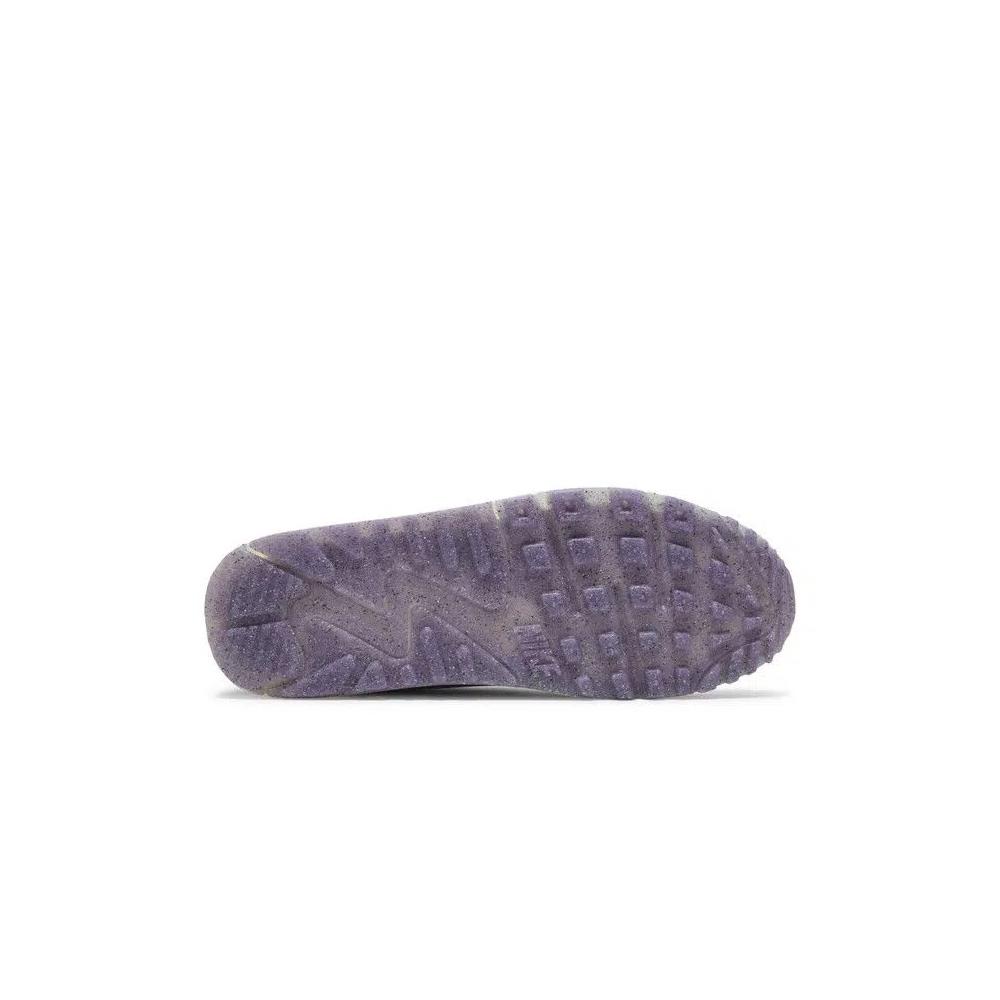 Лайфстайл Nike Air Max Terrascape 90 'Фантом Экшн Грейп' 4