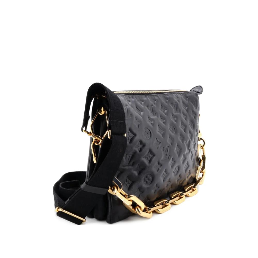 Сумка через плечо Coussin Bag Monogram 2