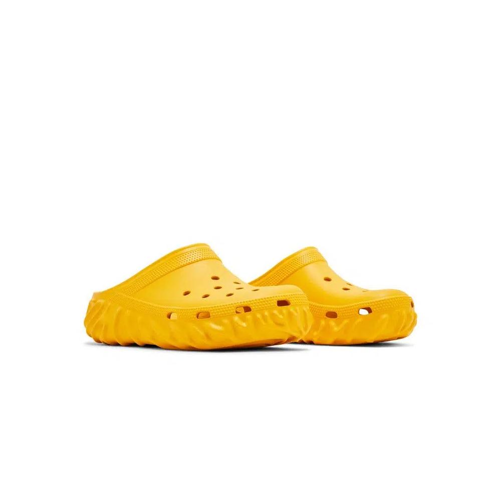 Клоги Salehe Bembury x Crocs Saru Clog 'Citrine' 8