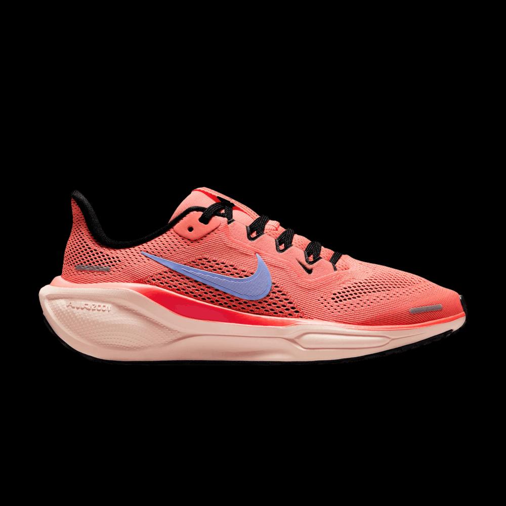 Кроссовки Nike Air Zoom Pegasus 41 GS 'Light Wild Mango' 1