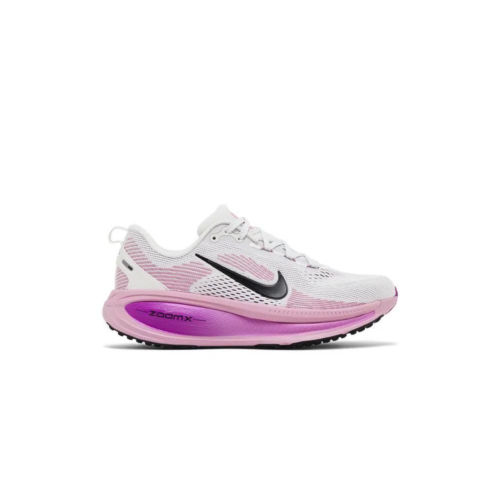 Кроссовки Nike Wmns Vomero 18 'Summit White Elemental Pink' 1