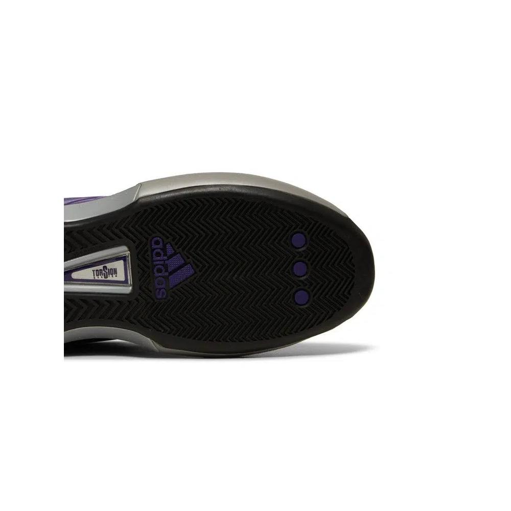 Кроссовки adidas Crazy 1 'Regal Purple' 5