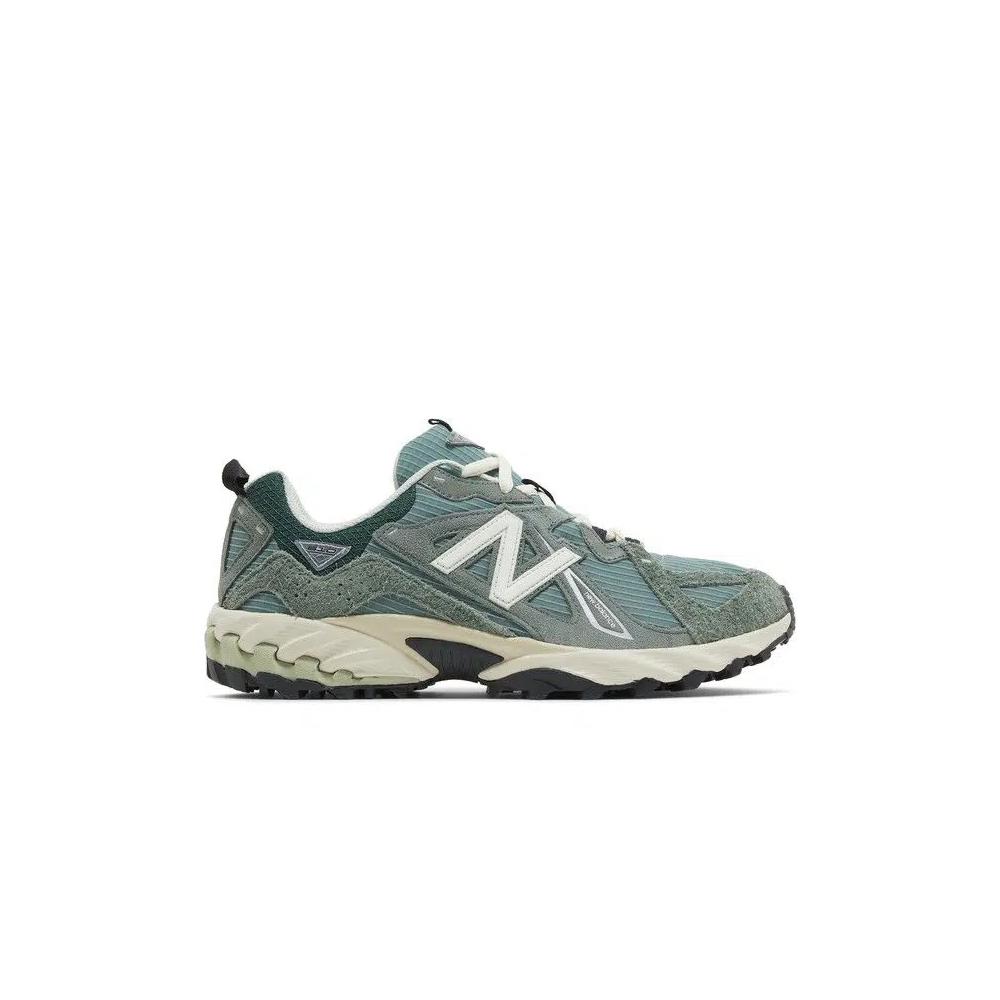 Кроссовки New Balance 610 'Lunar New Year - Green' 1
