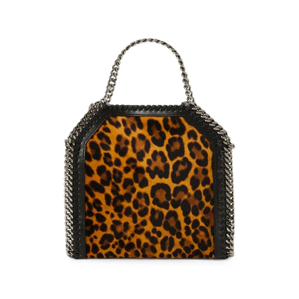Falabella tiny tote bag 2