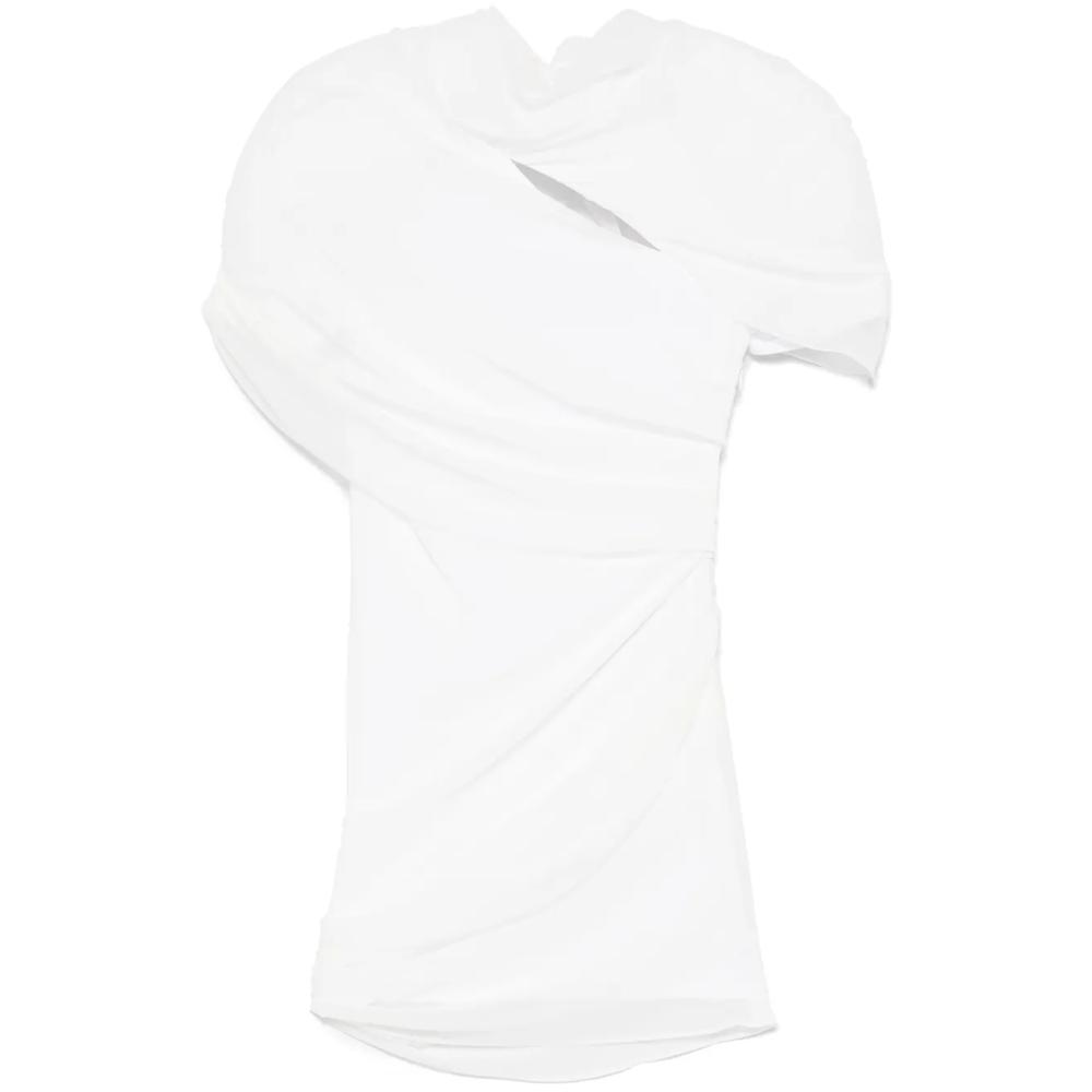 Платье мини La Robe Castagna 1