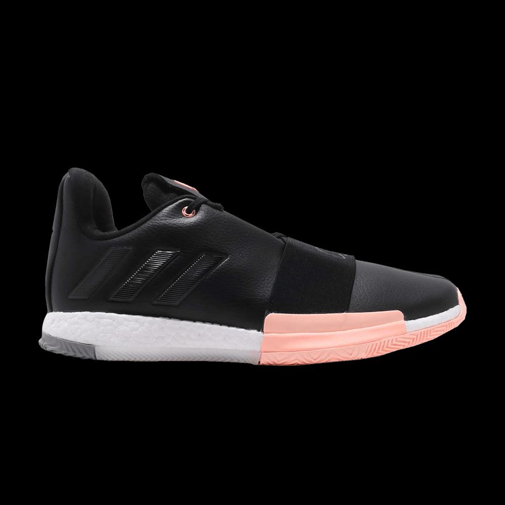 Кроссовки Adidas Harden Vol. 3 'Orange' 1