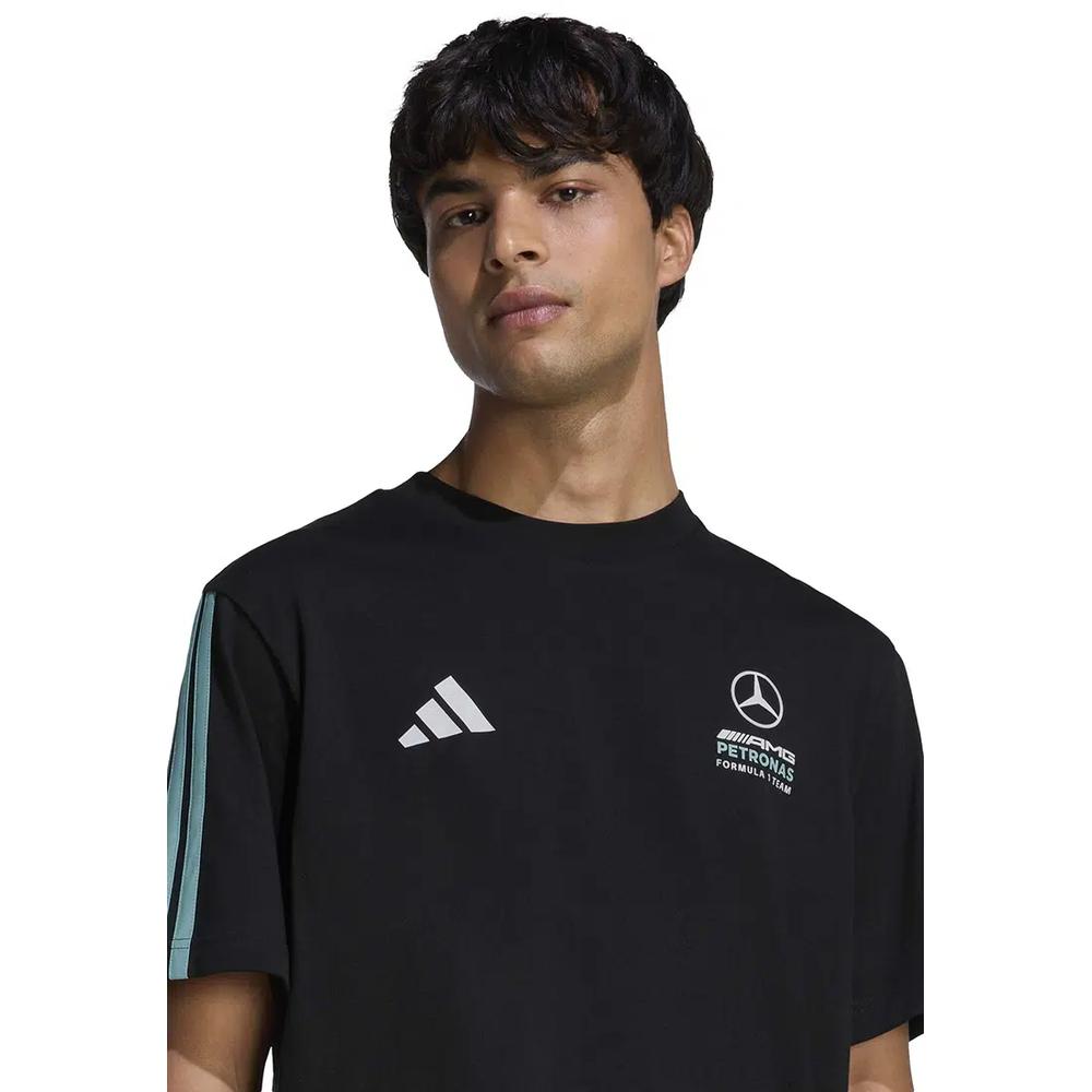 Футболка Mercedes-AMG Petronas Formula 1 Team DNA 3