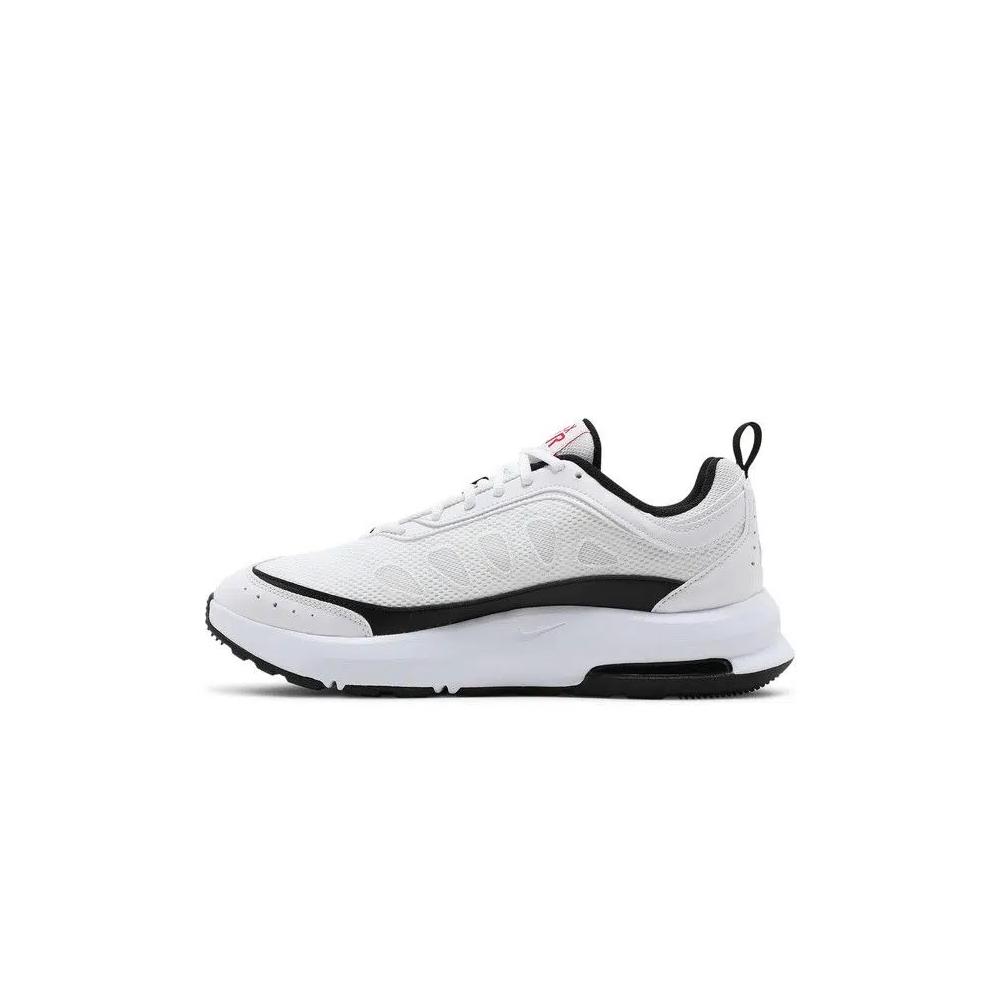 Кроссовки Nike Air Max AP 'White University Red' 3