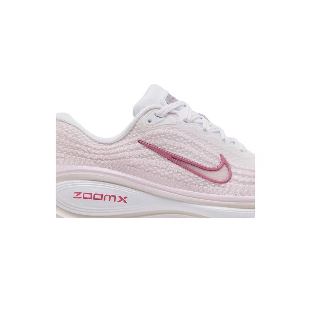 Обувь Nike Wmns Vomero Plus 'White Pearl Pink' 2