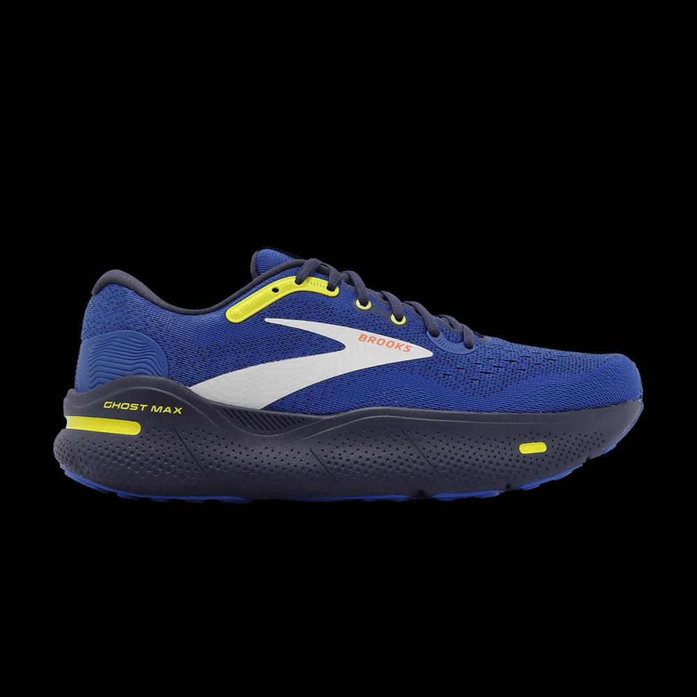 Кроссовки Brooks Ghost Max 'Surf The Web' 1
