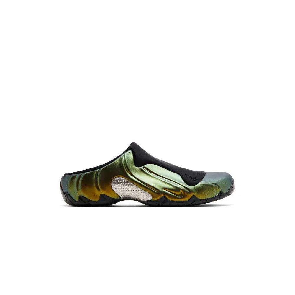 Кроссовки Nike Clogposite 'Green Goblin' 1