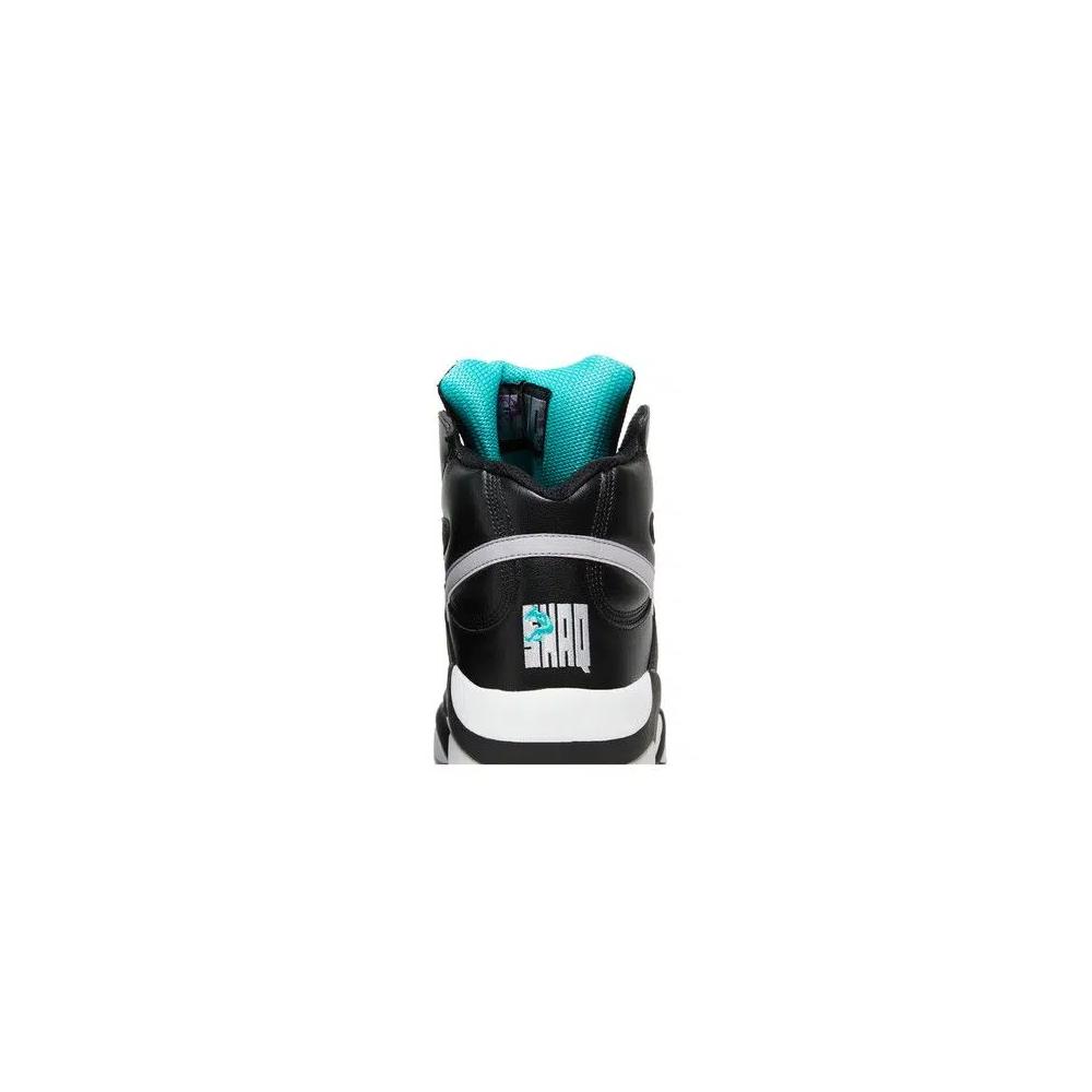 Кроссовки Reebok Shaq Attaq 'Blacktop' 7