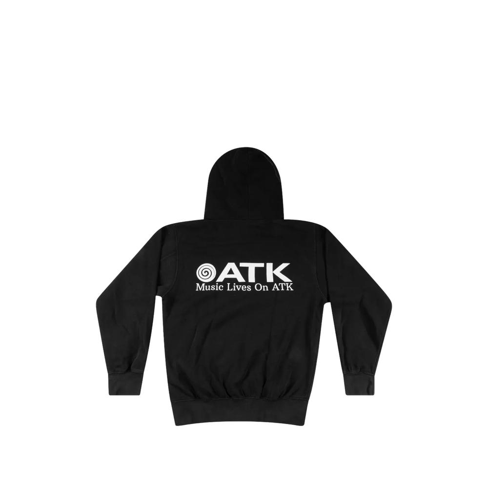 Худи Music Lives On Atk 2