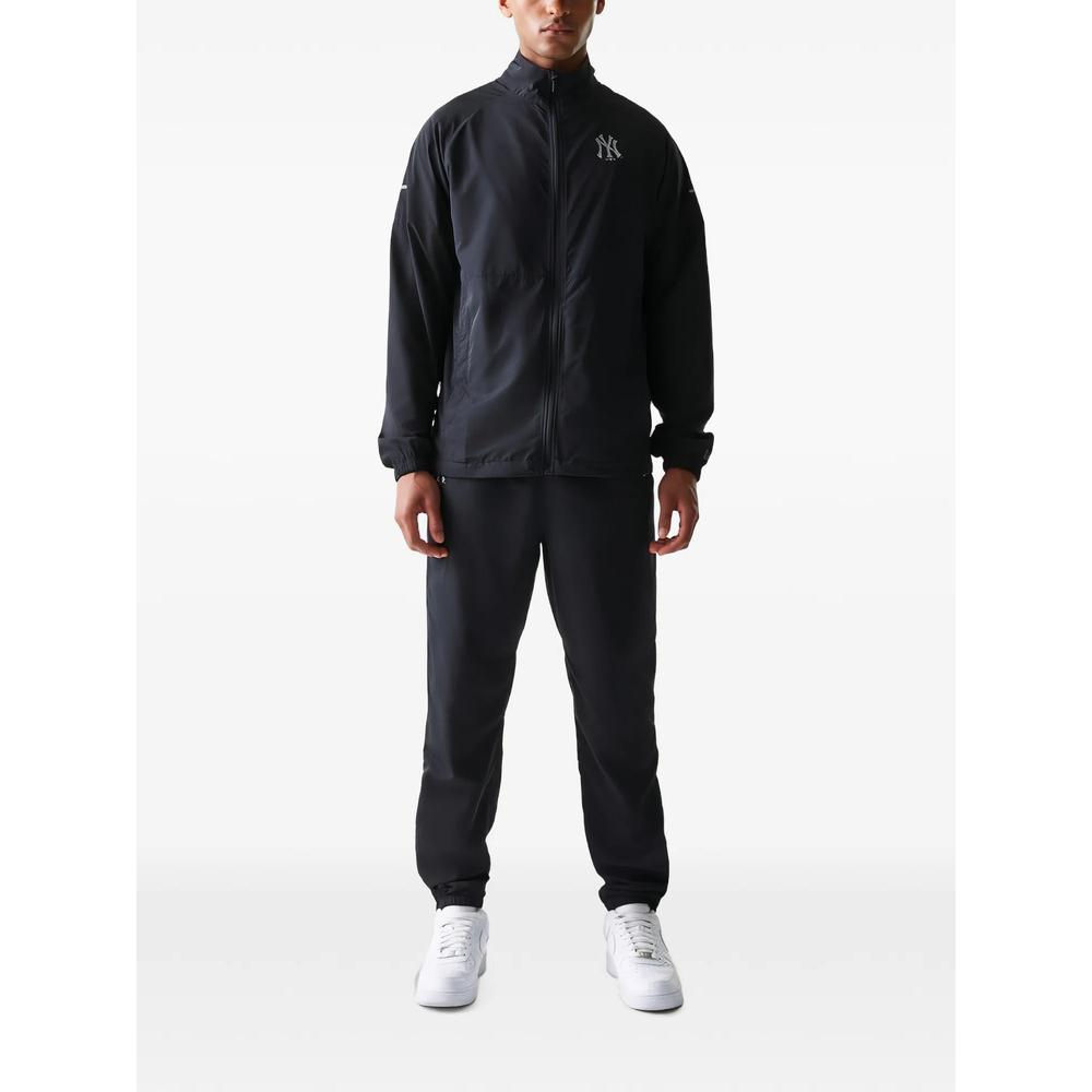 New York Yankees MLB reflective track pants 2
