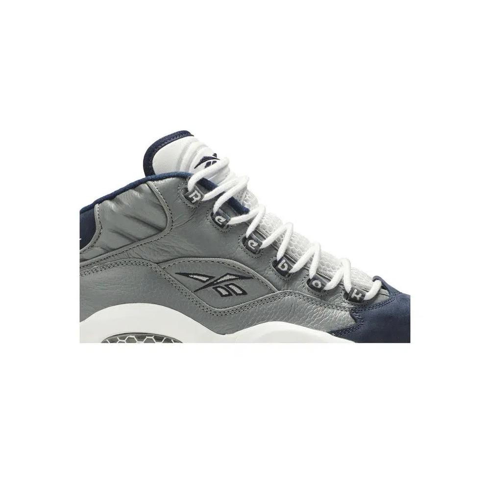 Кроссовки Reebok Question Mid 'Джорджтаун' 2