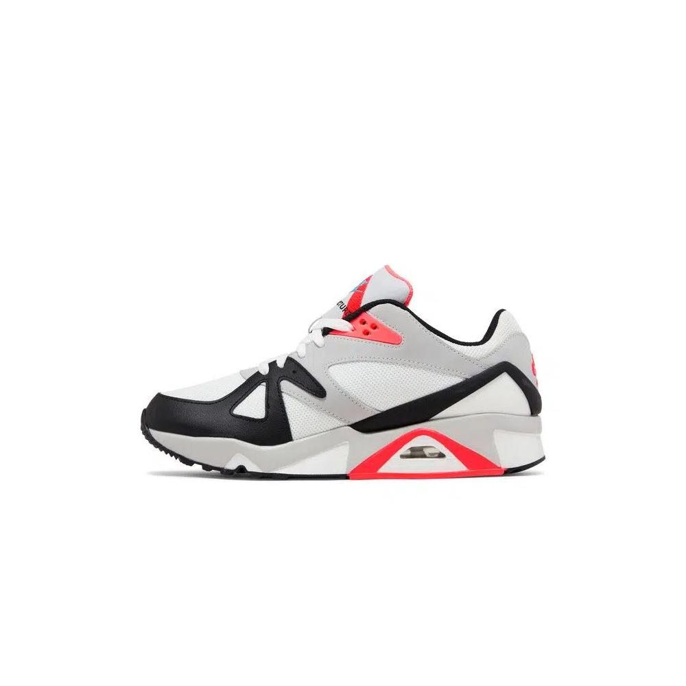 Кроссовки Nike Air Structure GS 'White Neo Teal' 3