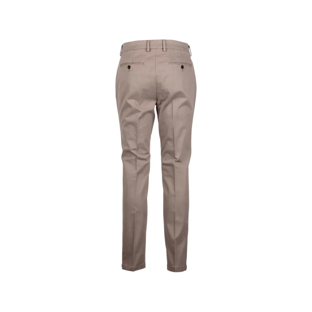 Brera slim-fit trousers 2