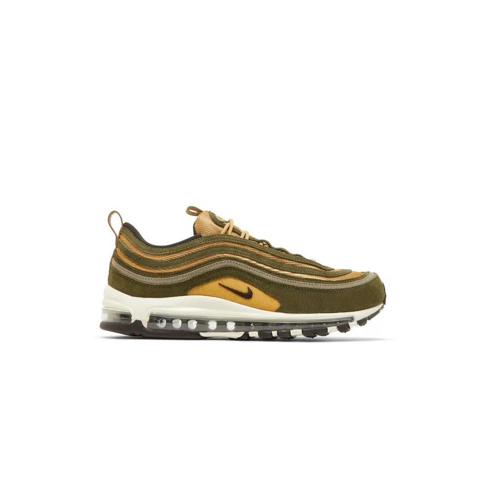 Кроссовки Nike Air Max 97 NH 'Rough Green' 1