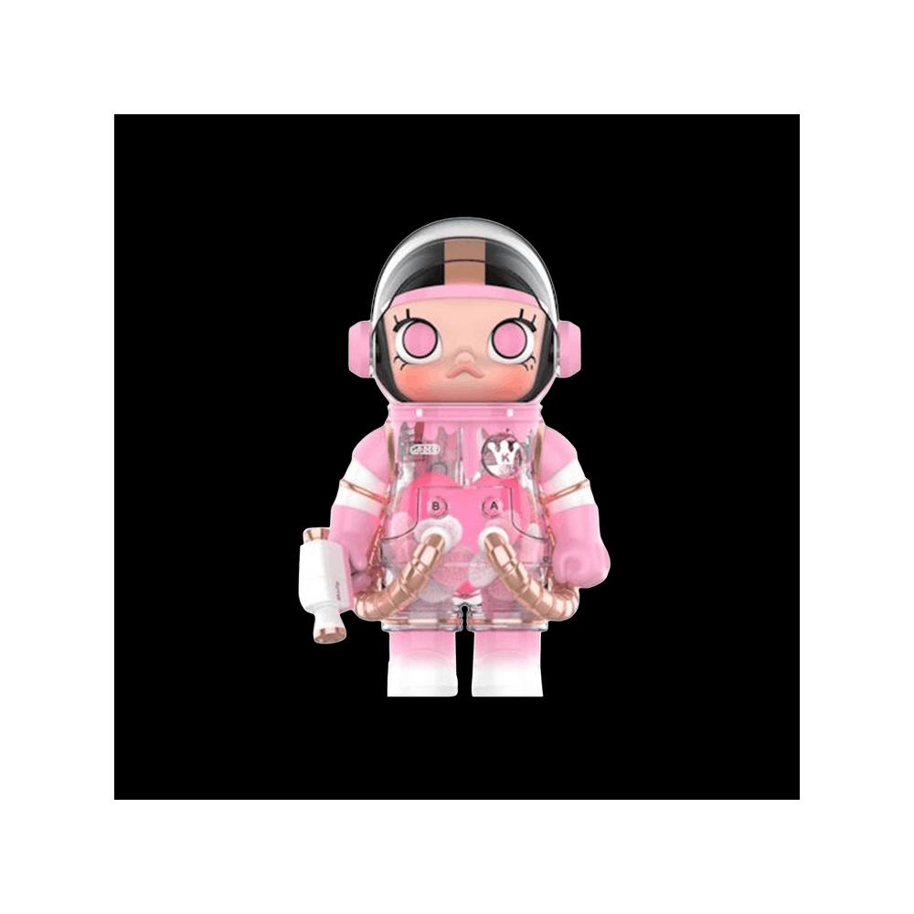 Фигурки Pop Mart Mega Space Molly Heartfelt Words 1000% (Особое издание) 1
